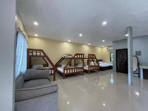 Magayon Integrated Farm and Resort