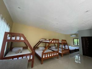 Magayon Integrated Farm and Resort