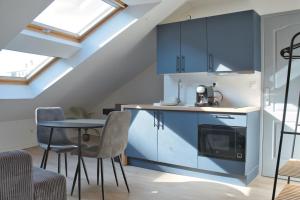Appartements Le Barbusse : Appartement Classique
