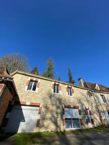 Maisons de vacances La grange d-Abel : photos des chambres
