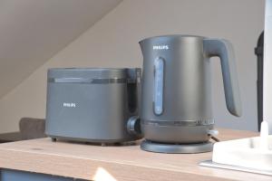 Appartements Le Barbusse : photos des chambres