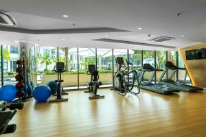 Super 2Bdr Apartament La Vita Rawai Naiharn beach