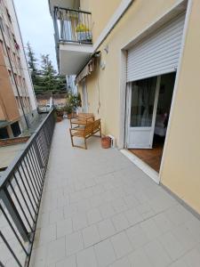 Apartment mit 3 Schlafzimmern