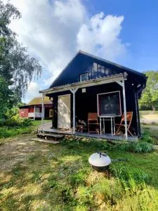 Self Check-in Sauna Cabin next to Hiking Trails - Imukvere Self Check-in Sauna Cabin next to Hiking Trails - Imukvere
