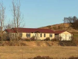 Birtingaholt Retreat - Hrepphólar