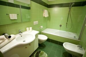 Appartement 2 Chambres
