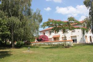 Chalets Clos du marais : photos des chambres