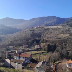 Gîte NOCTUA chez Gîtes QUE CANTA