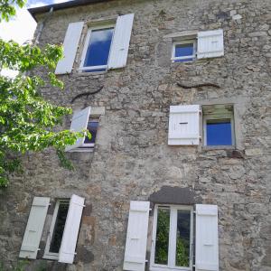 Gîte NOCTUA chez Gîtes QUE CANTA