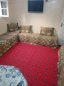 Appartement au centre ville