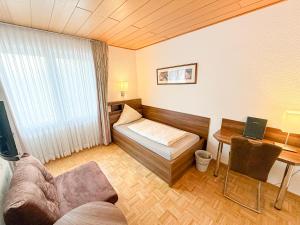 Single Room room in Hotel Up de Birke