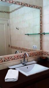 Villa con piscina privada a 200metros de la playa
