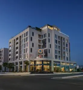 The Muse - Fuwayriţ