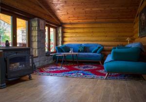 Vucje Brdo in Kolasin