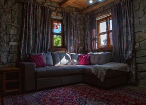 Vucje Brdo in Kolasin