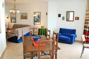 Carabeo 28 Apartments Casasol