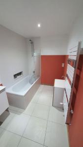 Appartements Escapade Givetoise : photos des chambres