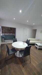 Appartements Escapade Givetoise : photos des chambres