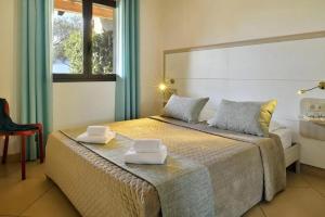 Charmante maison à Olmeto avec piscine partagée