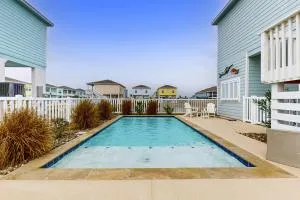 Salty Traditions - Palm Harbor