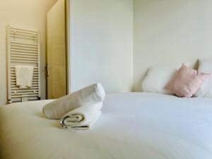 Appartements Horizon House - Roissy CDG - Parc des Expos : photos des chambres
