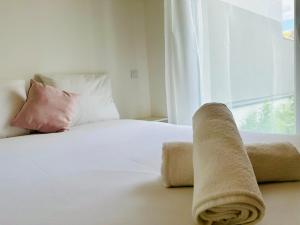 Appartements Horizon House - Roissy CDG - Parc des Expos : photos des chambres