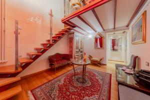 Deluxe Double or Twin Room room in Ca Dell'Arte