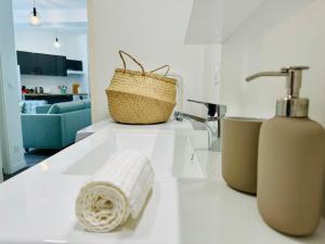 Horizon House - Roissy CDG - Parc des Expos