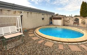 Maisons de vacances Frutiere 1 : photos des chambres