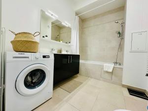 Appartements Horizon House - Roissy CDG - Parc des Expos : photos des chambres