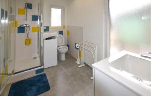 Maisons de vacances Frutiere 1 : Maison de Vacances