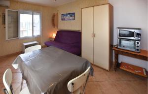 Maisons de vacances Frutiere 1 : photos des chambres