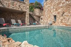 Appartement avec vue sur la mer à Olmeto - 坎波莫罗