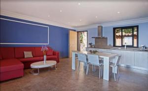 Appartement avec vue sur la mer à Olmeto