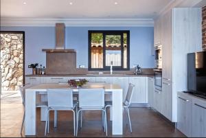 Appartement avec vue sur la mer à Olmeto