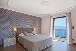Appartement avec vue sur la mer à Olmeto
