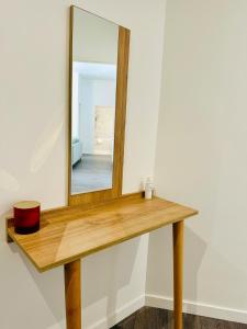 Horizon House - Roissy CDG - Parc des Expos