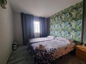 Bonito apartamento cerca de la playa
