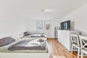 Monteurwohnungen in Lorch - Weitmars