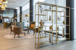 Park Plaza Amsterdam Airport