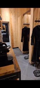Maisons d'hotes L-Ecrin secret : photos des chambres