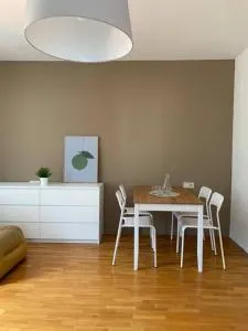 Haus Stadler - Naturno