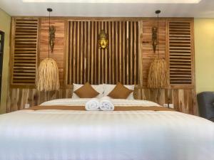 The Loloan Loft Canggu