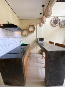 The Loloan Loft Canggu