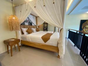 The Loloan Loft Canggu