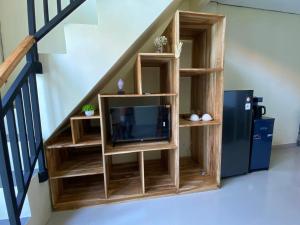 The Loloan Loft Canggu