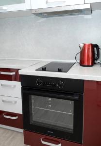 Bright & Elegant 1-BR Flat Near the City Center by Flat Mаnager