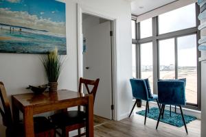 The Pearl Suite by Margate Suites