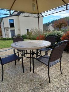 B&B / Chambres d'hotes Le Repos Coquelicot : photos des chambres