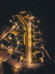 Moon Village Comarnic - Poiana Comarnic